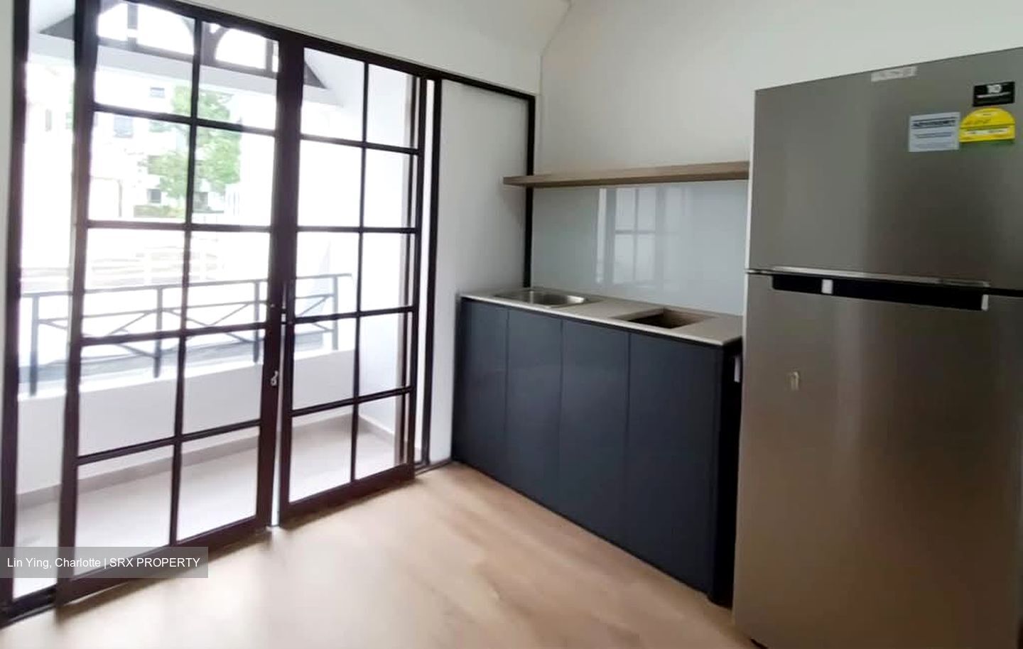 Chelsea Village (D5), Terrace #562071601